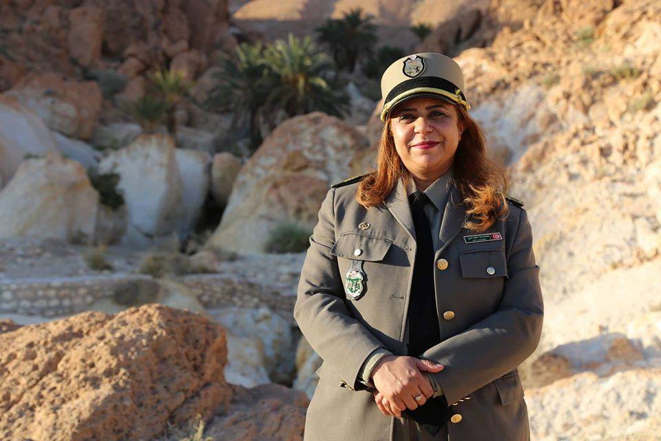 قفصة : ارتفاع نسق المخالفات على الثروة الغابية والحيوانية 